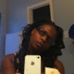 Meet your Posher, Antwanette